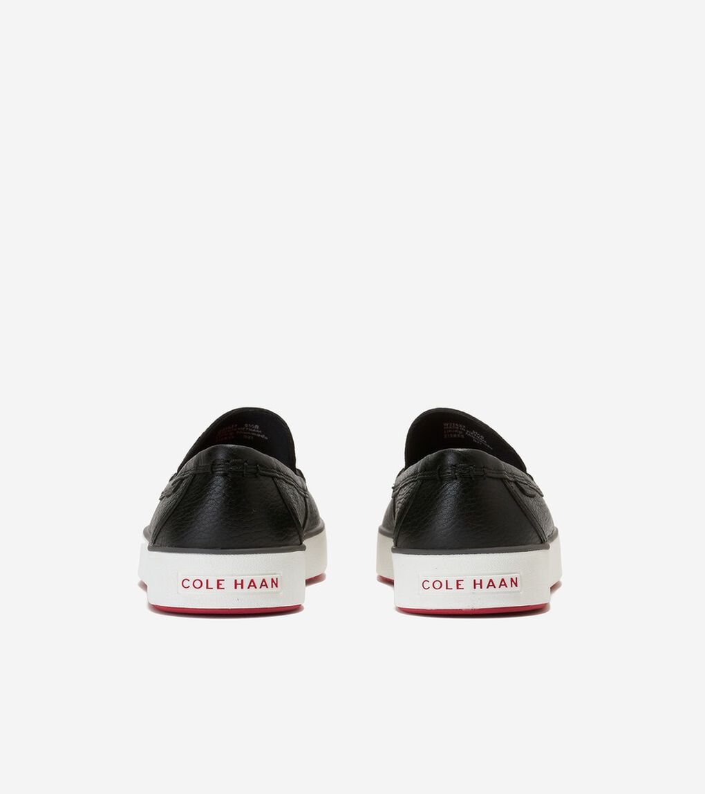 ナンタケット 2.0 ベネチアン ローファー womens.