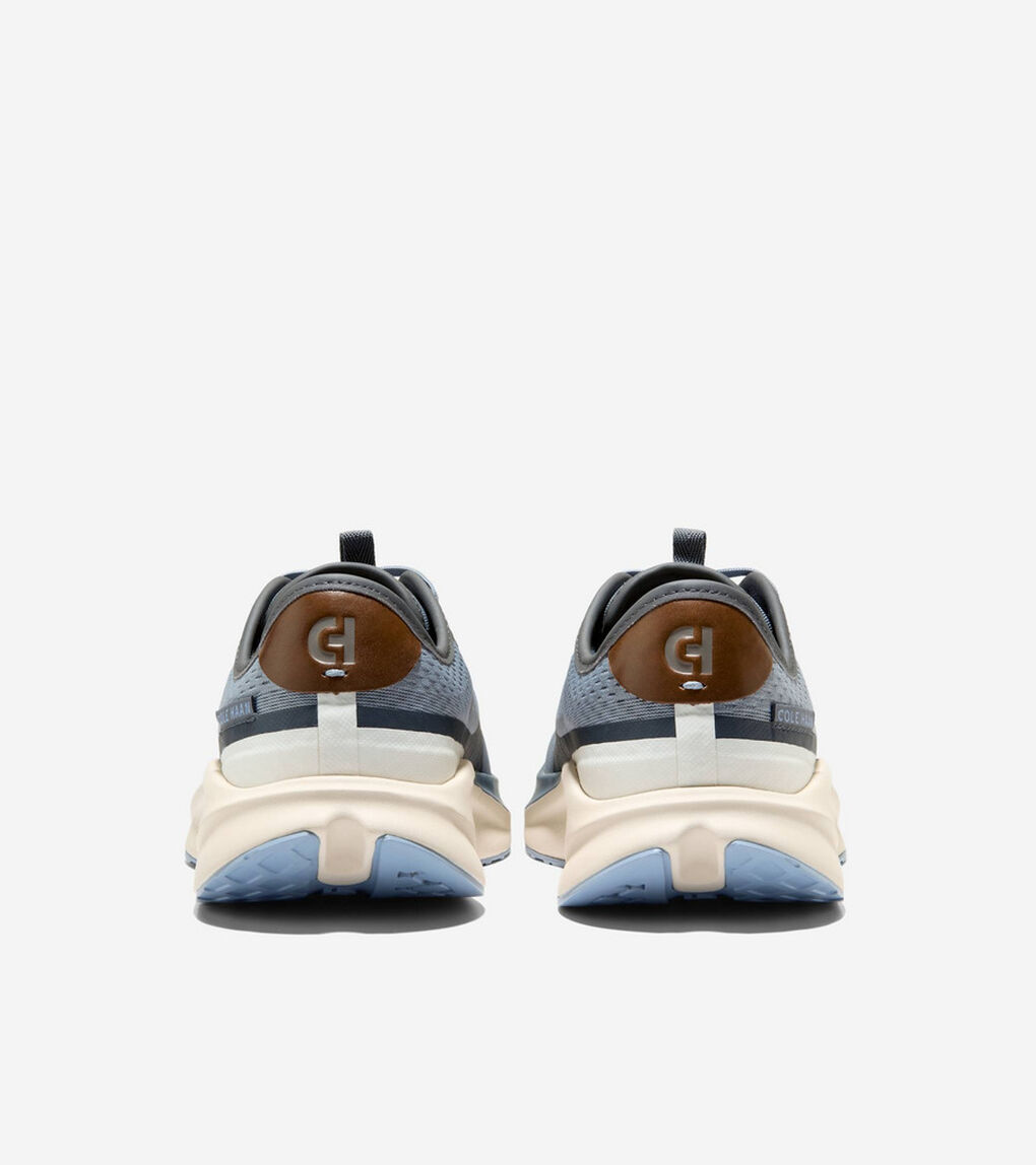 グランドプロ オールデイ シティ ランナー mens