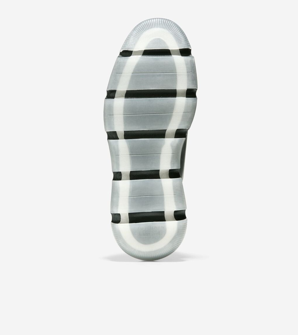 4.ゼログランド オックスフォード mens.