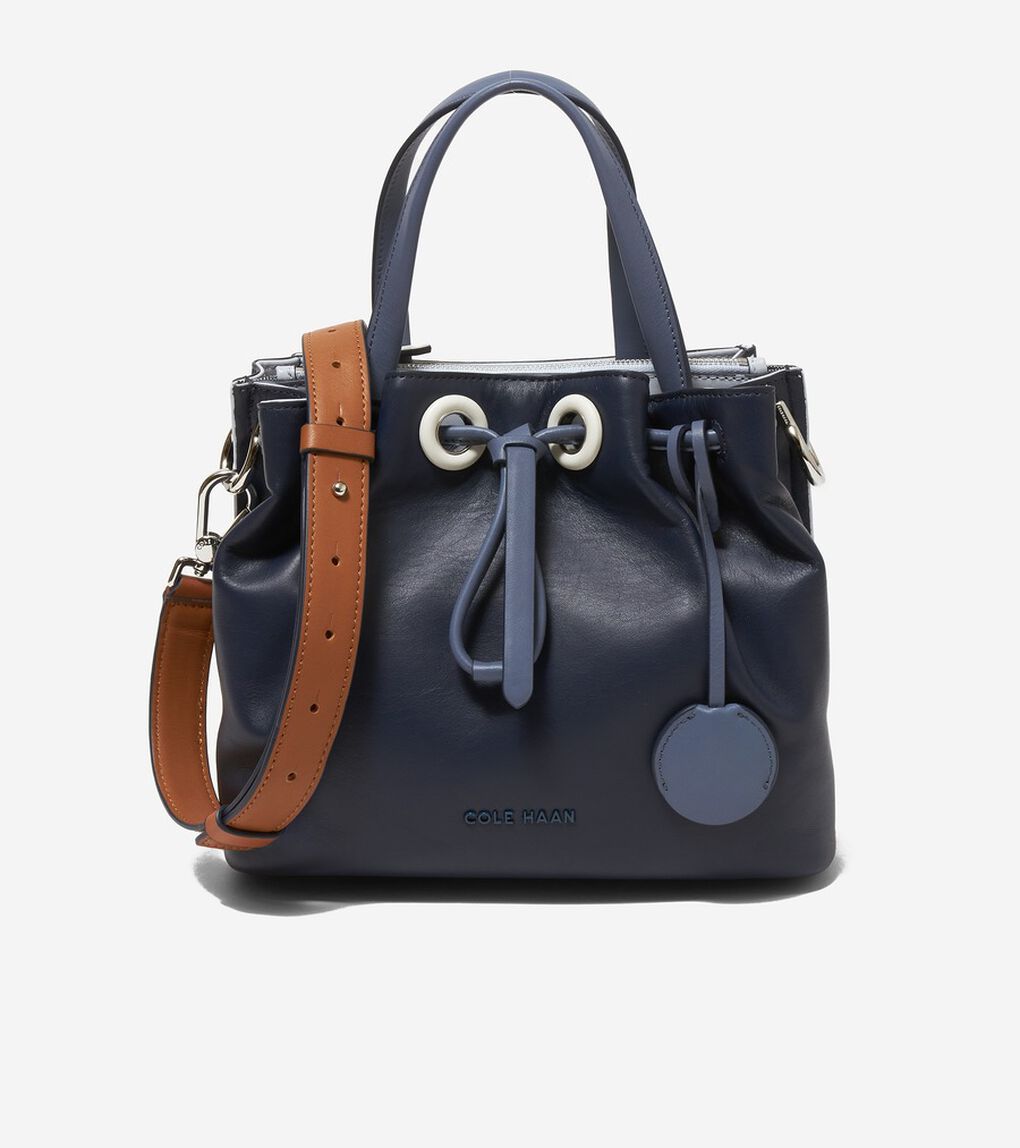 グランド アンビション スモール バケット バッグ womens.