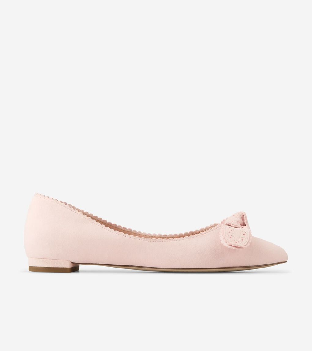 ベルポート ボウ スキマー womens.