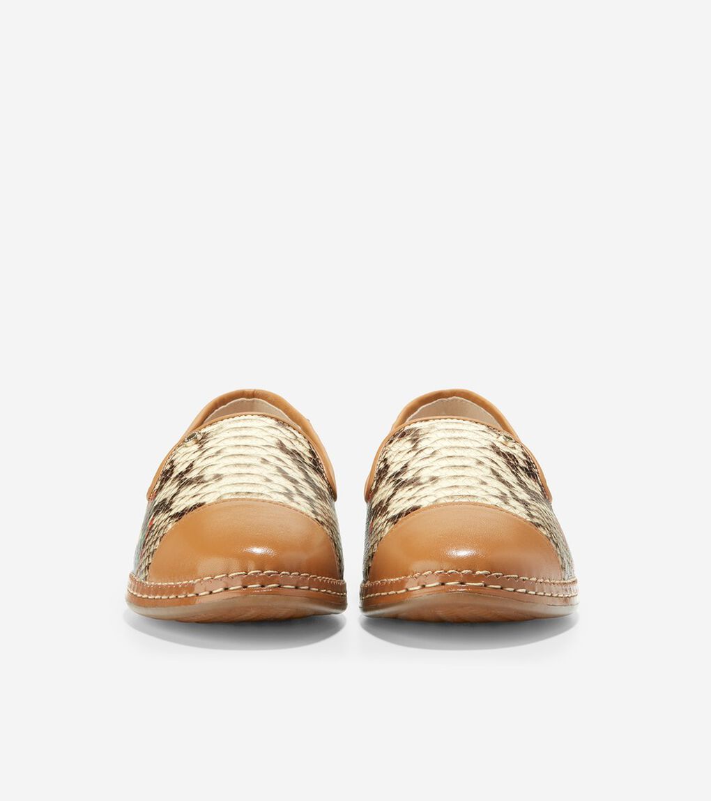 クラウドフィール オール デイ ローファー womens.