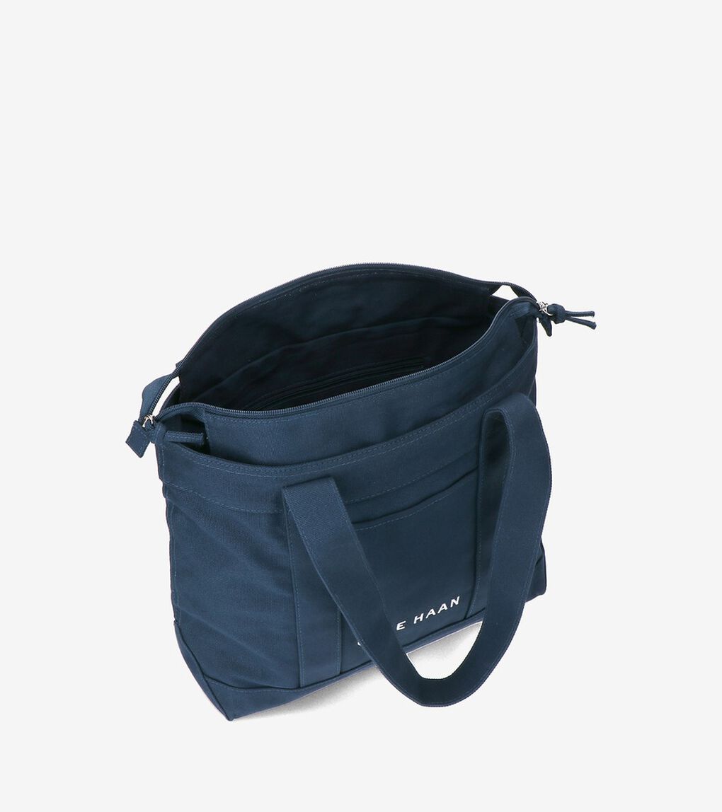 ラージ キャンバス トート バッグ mens.
