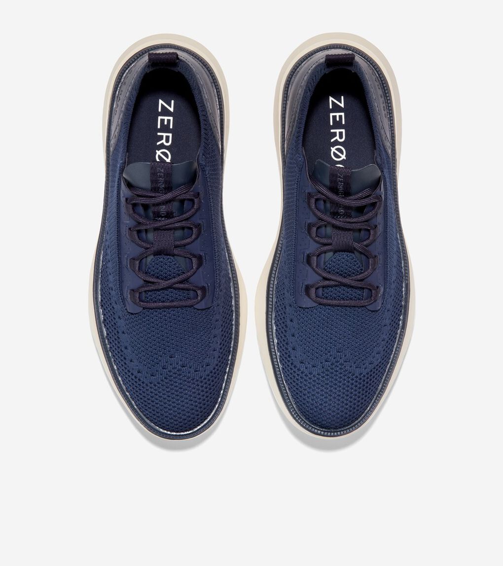 ゼログランド WFA スティッチライト mens. 0.0 | COLE_HAAN