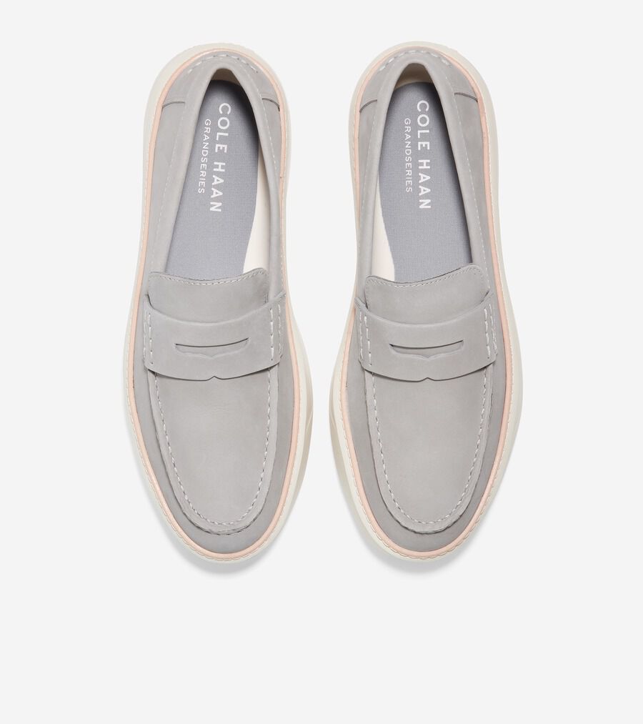 グランドプロ トップスピン ペニーローファー mens. 0.0 | COLE_HAAN
