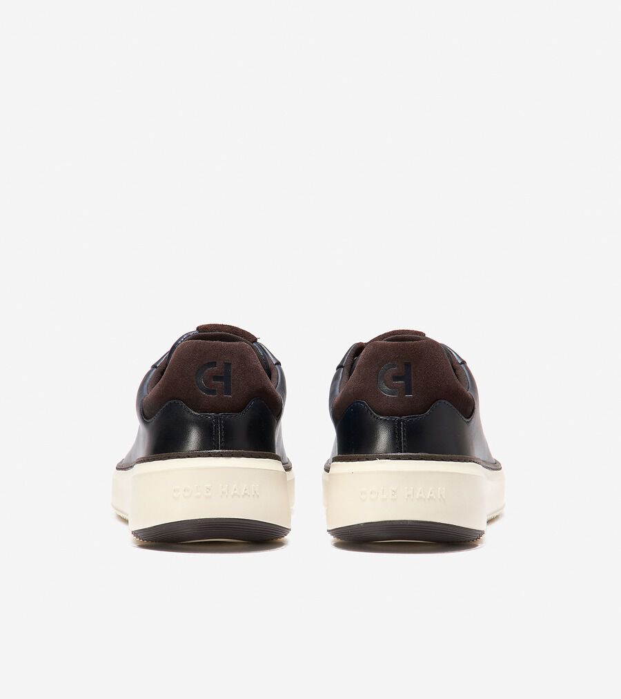 ちゅん グランドプロ トップスピン ゴルフ mens. 0.0 | COLE_HAAN