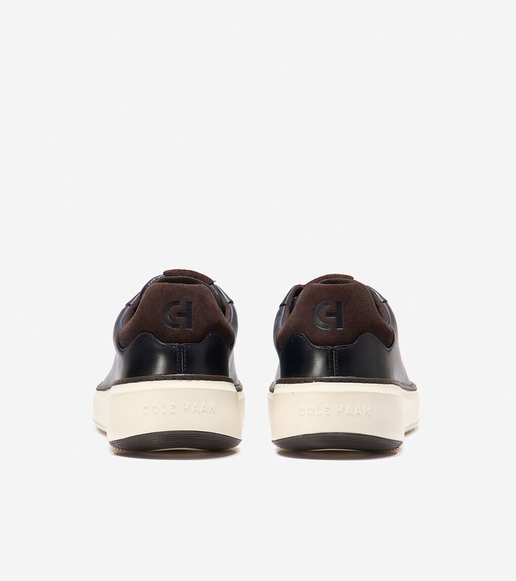 グランドプロ トップスピン スニーカー mens