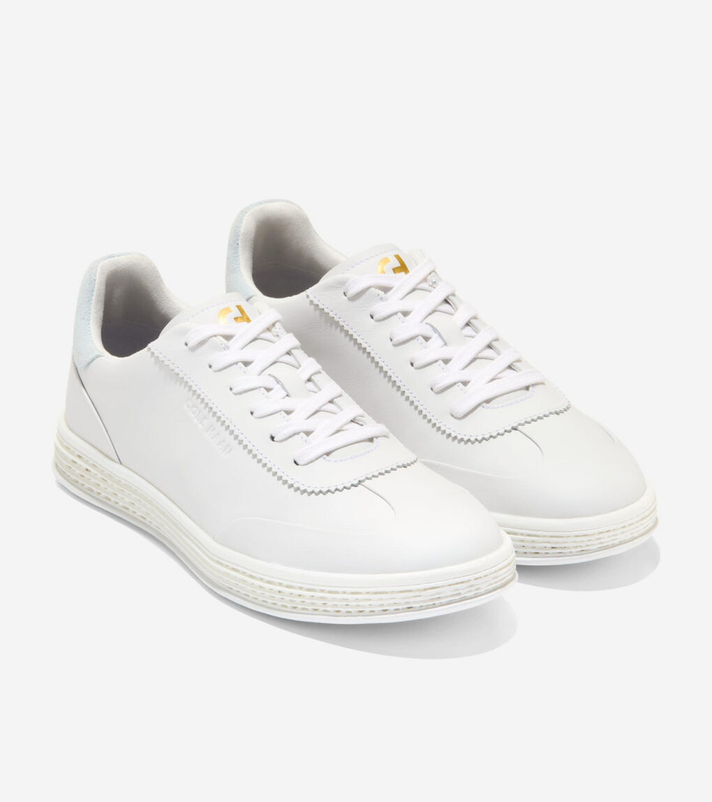 グランドプロ ターフ スカイウィーブ スニーカー womens