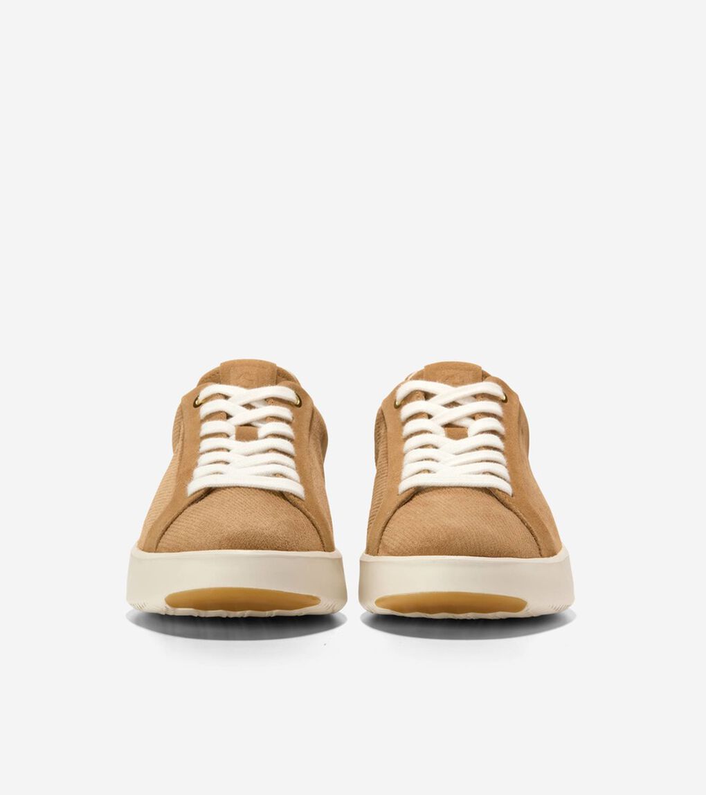 グランドプロ トップスピン スニーカー womens
