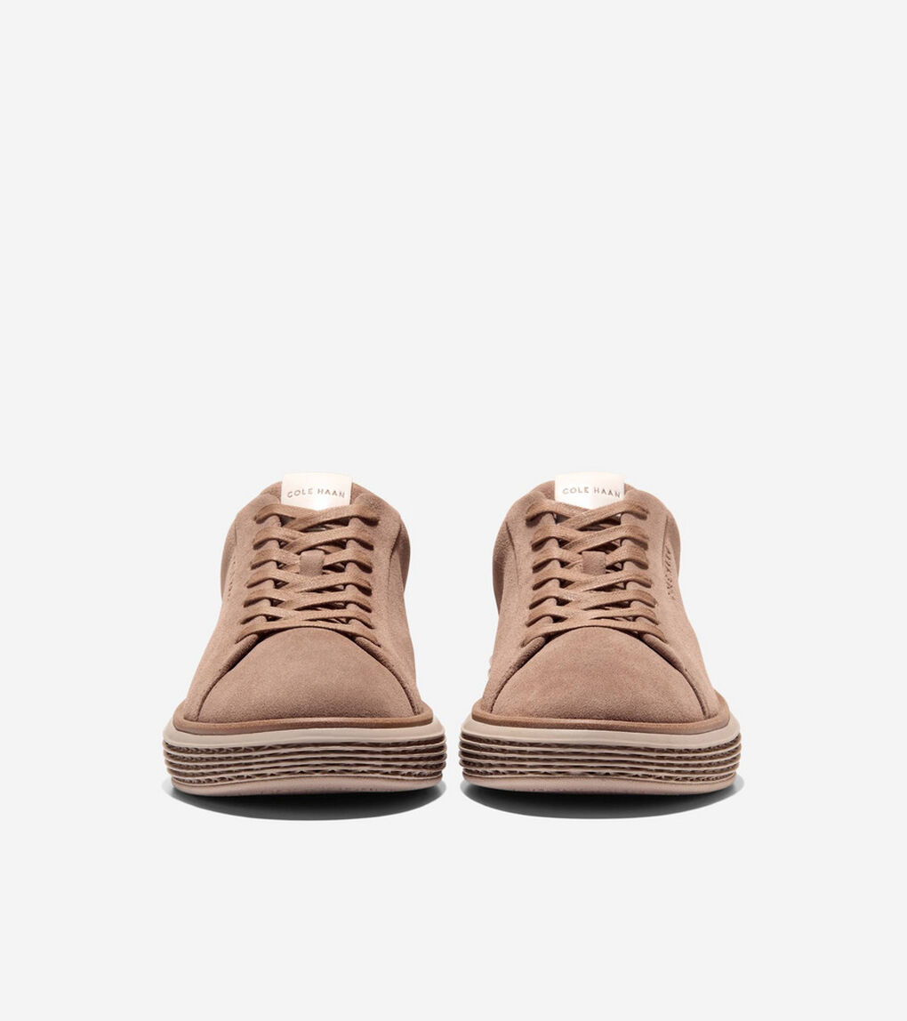 グランドプロ コート スカイウィーブ mens.