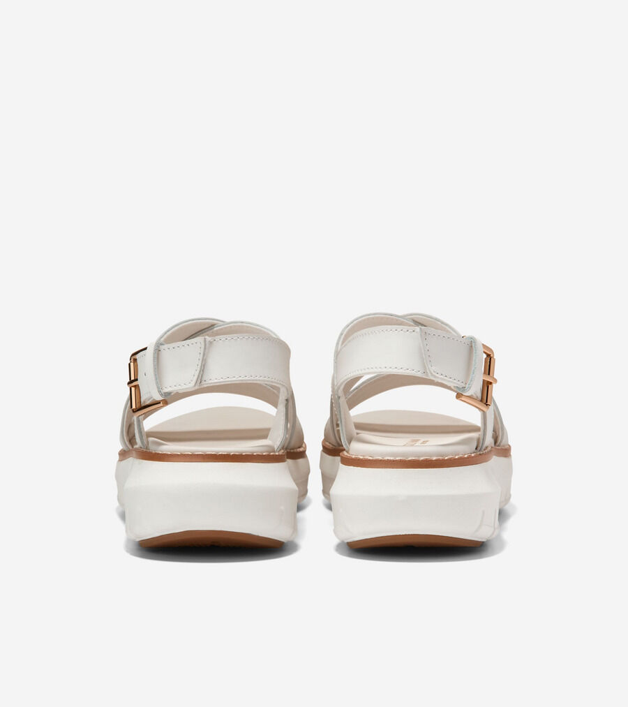 ゼログランド レクサンナ サンダル womens 30000 | COLE_HAAN