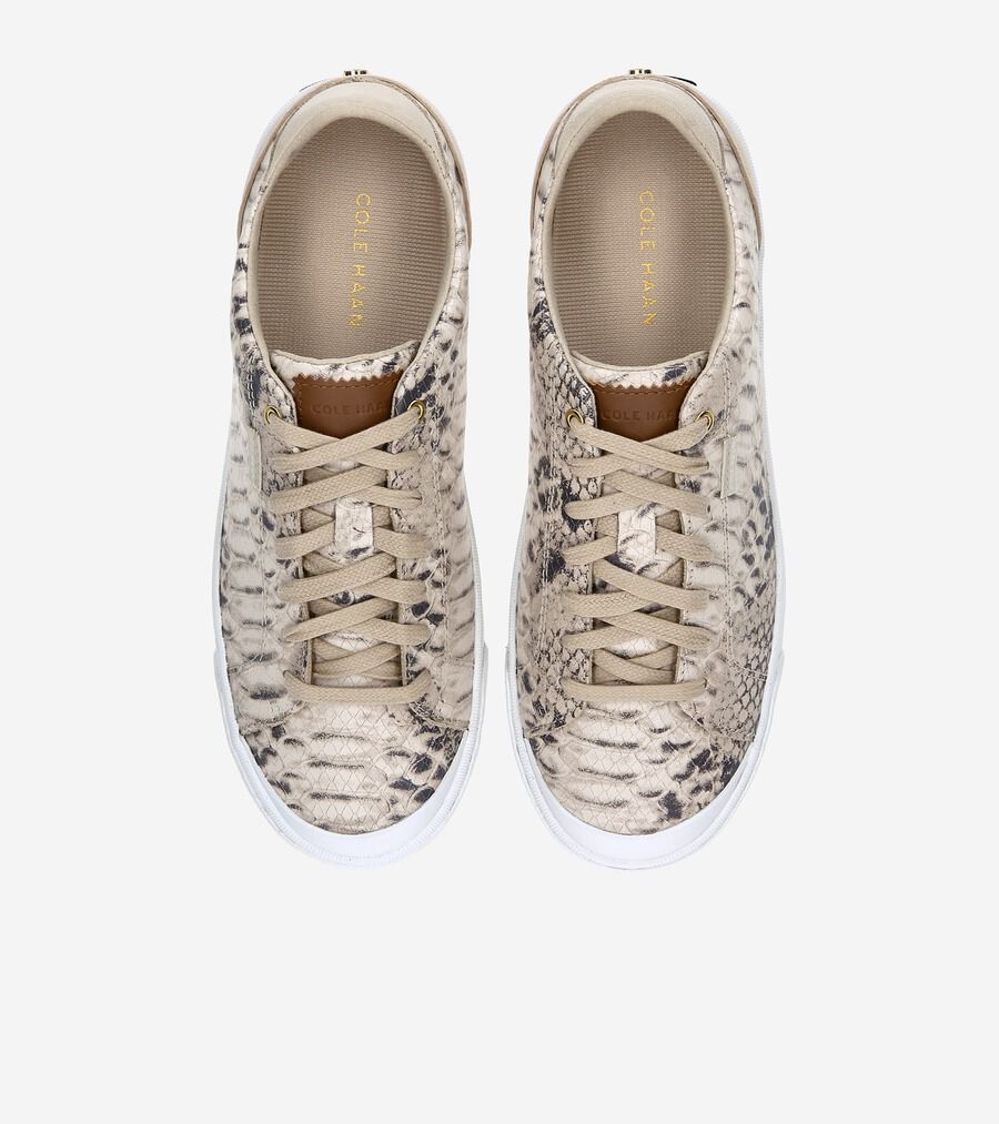 マーロウ スニーカー womens. 0.0 | COLE_HAAN
