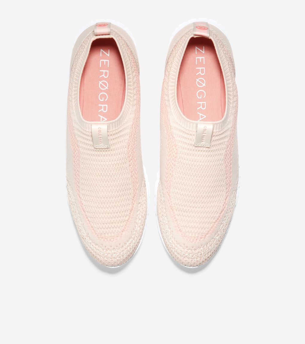 ゼログランド ビヨンド ローファー womens.