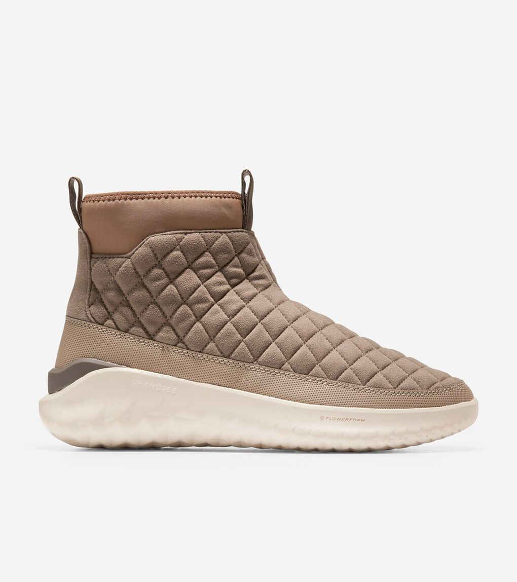 5.ゼログランド リセット ハイ mens.