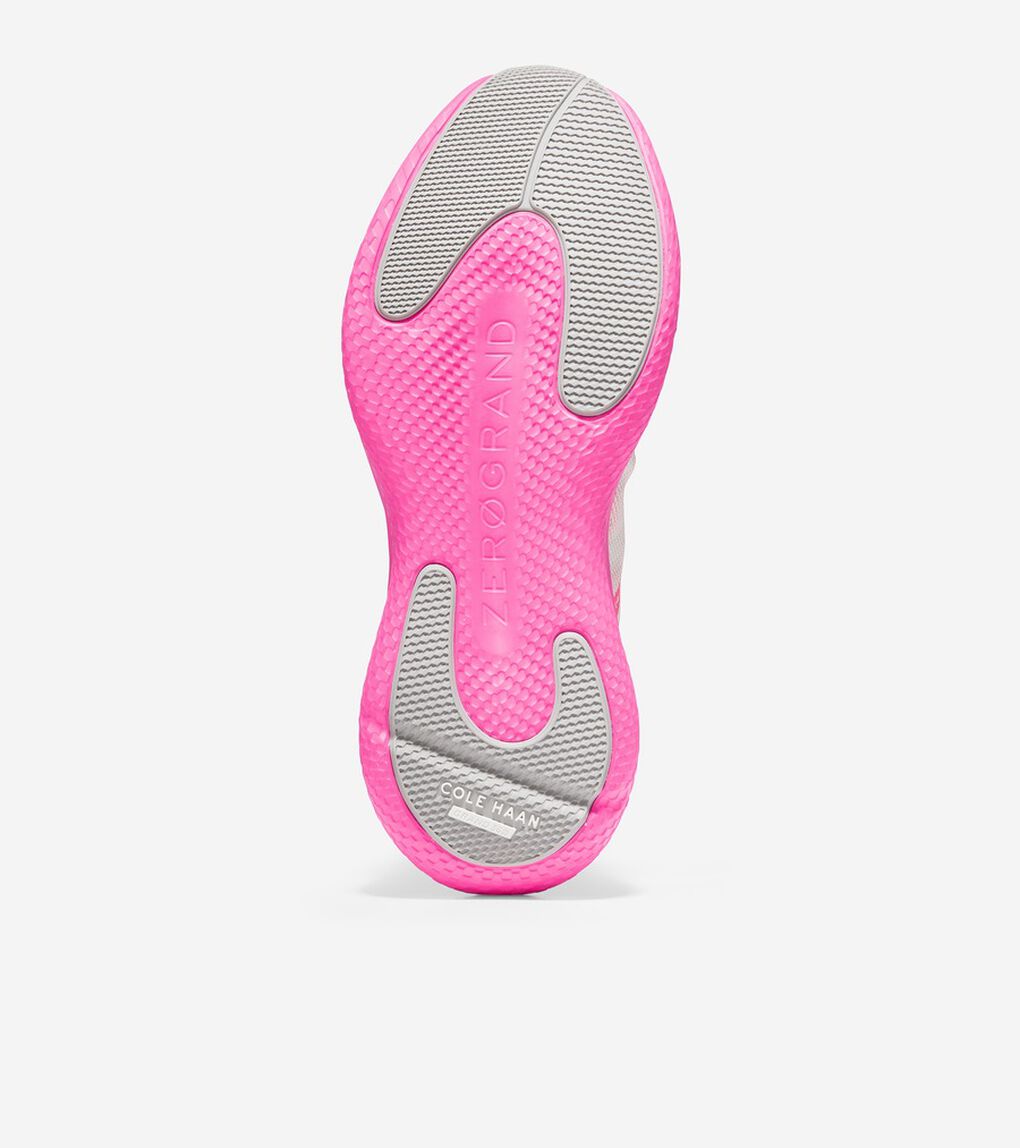 ゼログランド アウトペース ランナー II womens.