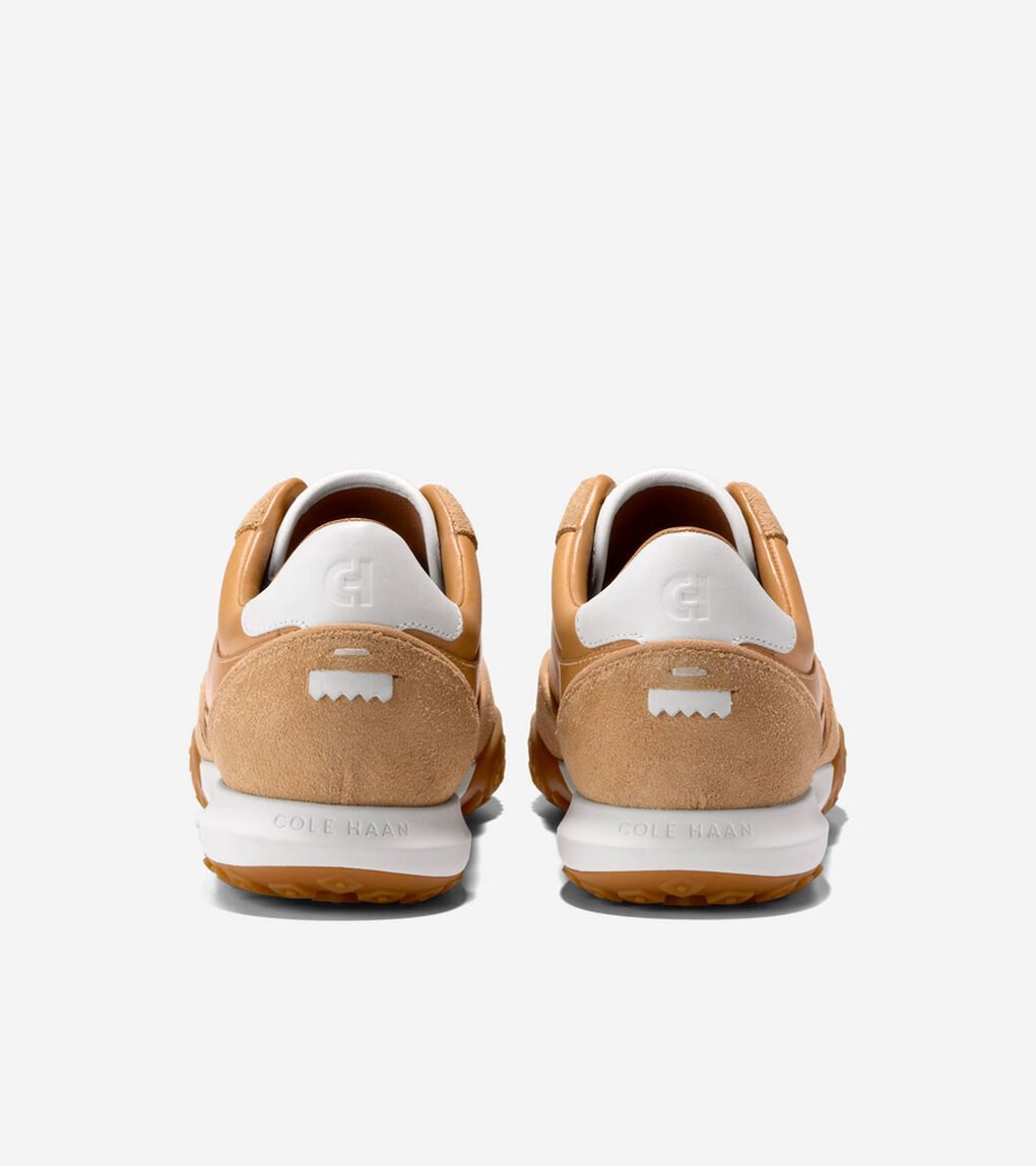 グランドプロ ジェサリン スニーカー ウォータープルーフ womens