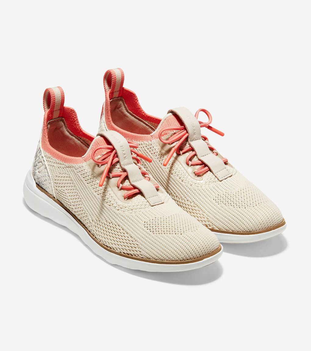 ゼログランド グローバル トレーナー womens.