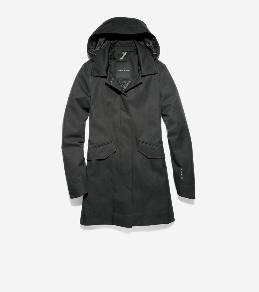 福袋セール ゼログランド ウィメンズ ロング シティ ジャケット womens. 0.0 ジャケット・アウター