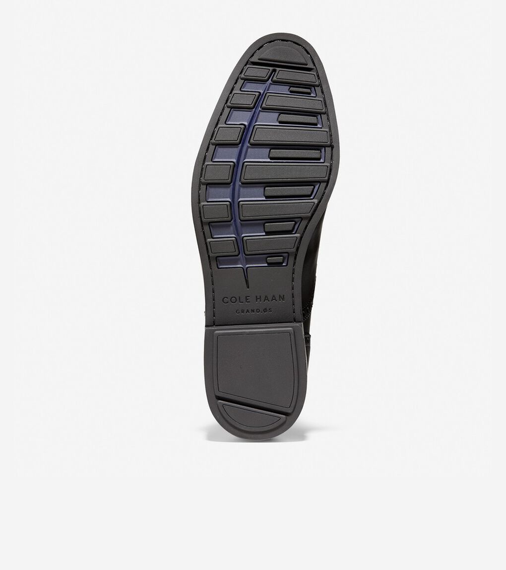 ハミルトン グランド キャップ オックスフォード mens.