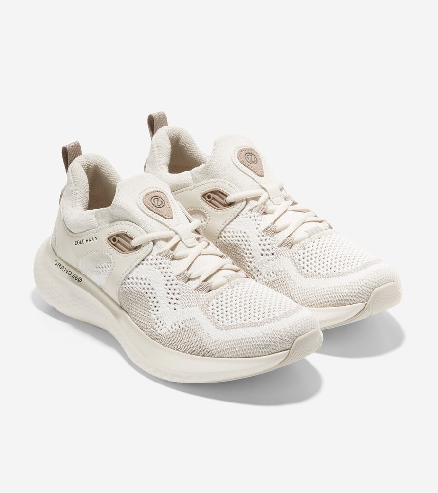ゼログランド アウトペースⅡ スティッチライト ランナー mens