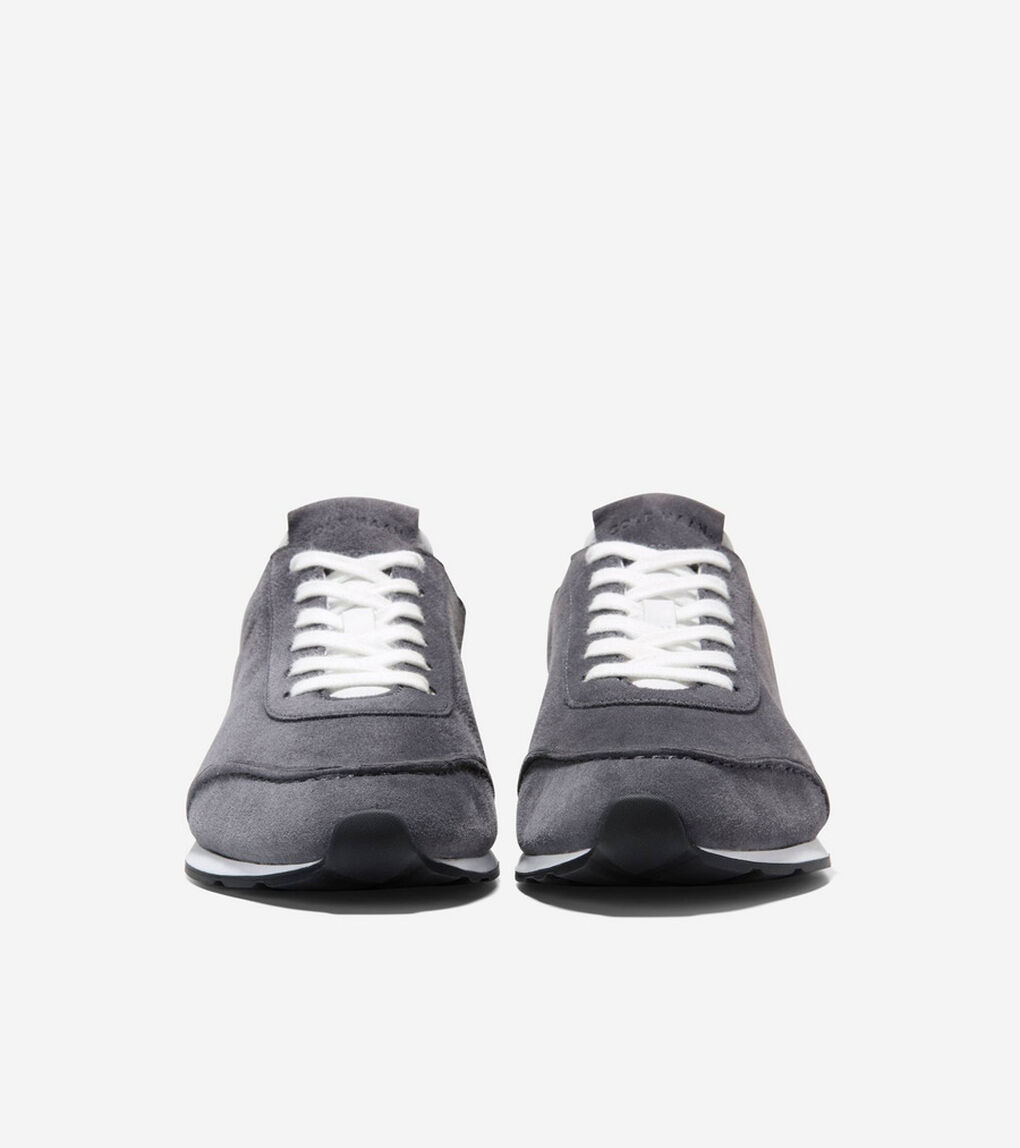 グランドプロ ロープロファイル ランナー エナジーウィーブ womens