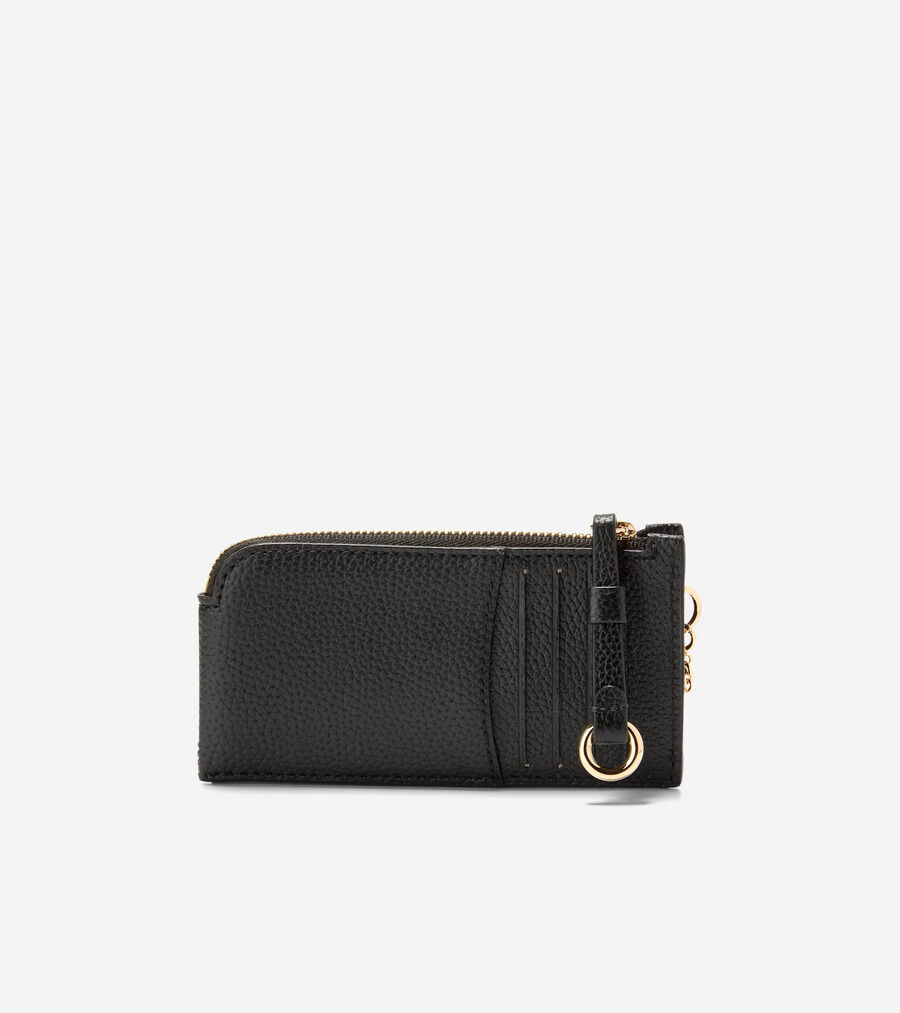 エッセンシャル カード ケース womens. 18000 | COLE_HAAN