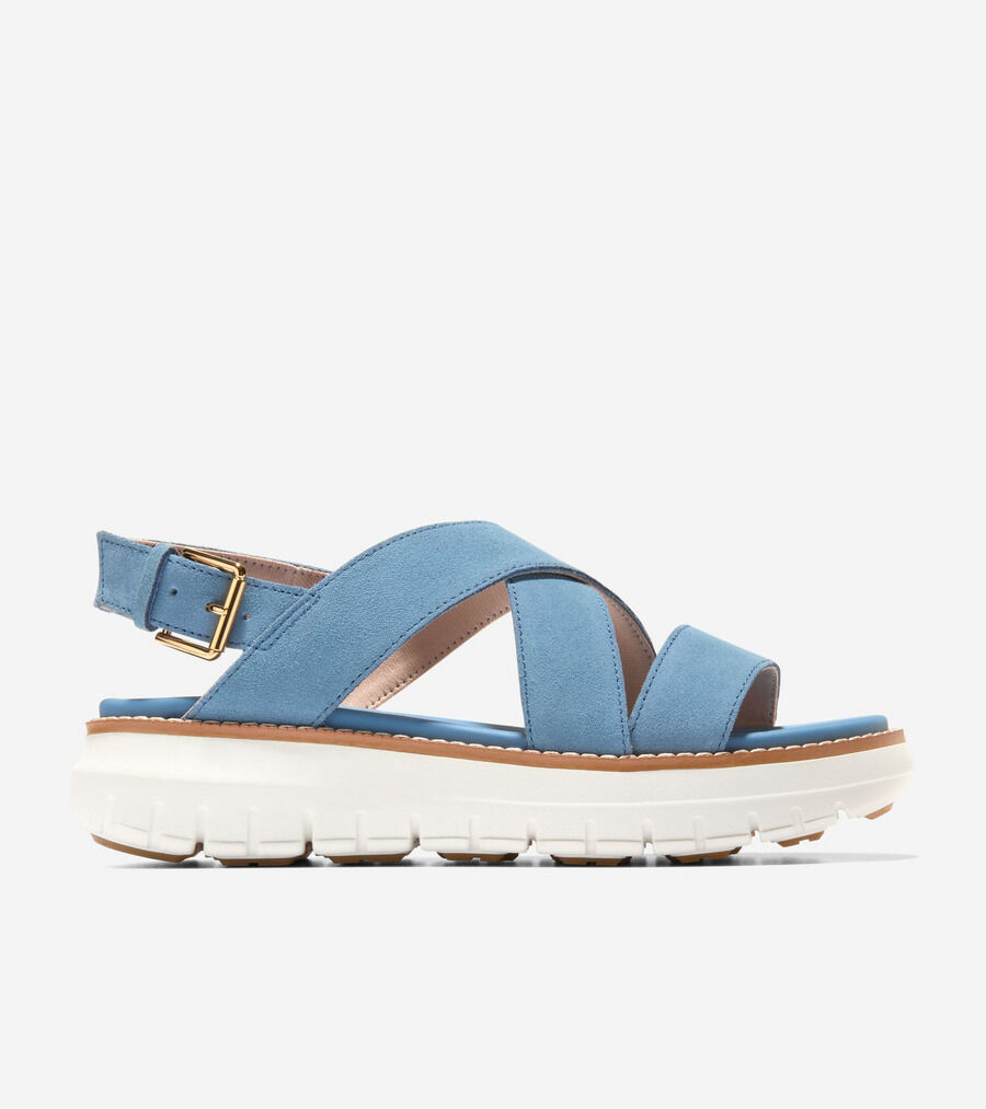 ゼログランド レクサンナ サンダル womens 30000 | COLE_HAAN