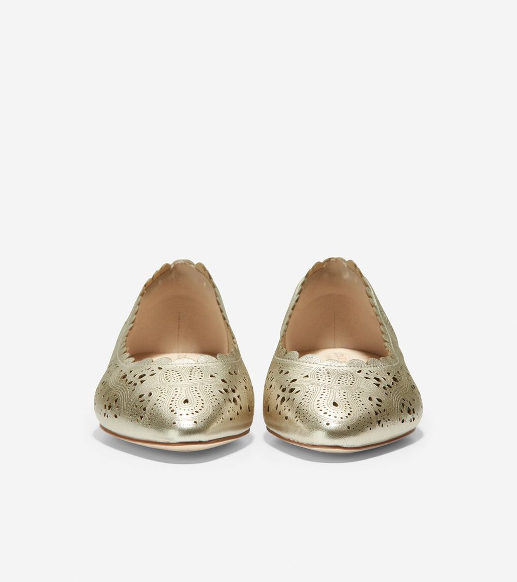 ケイリー フラット womens.