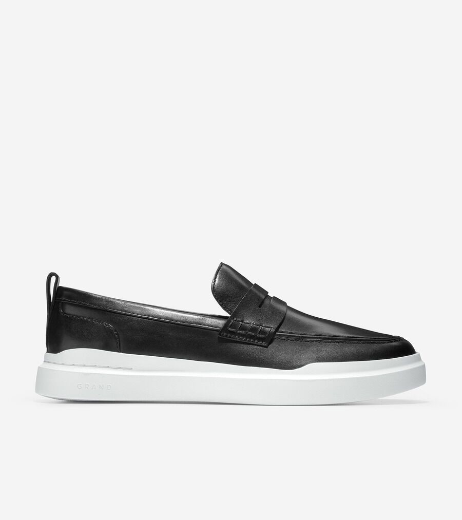 グランドプロラリー × ペニー ローファー mens. 0.0 | COLE_HAAN