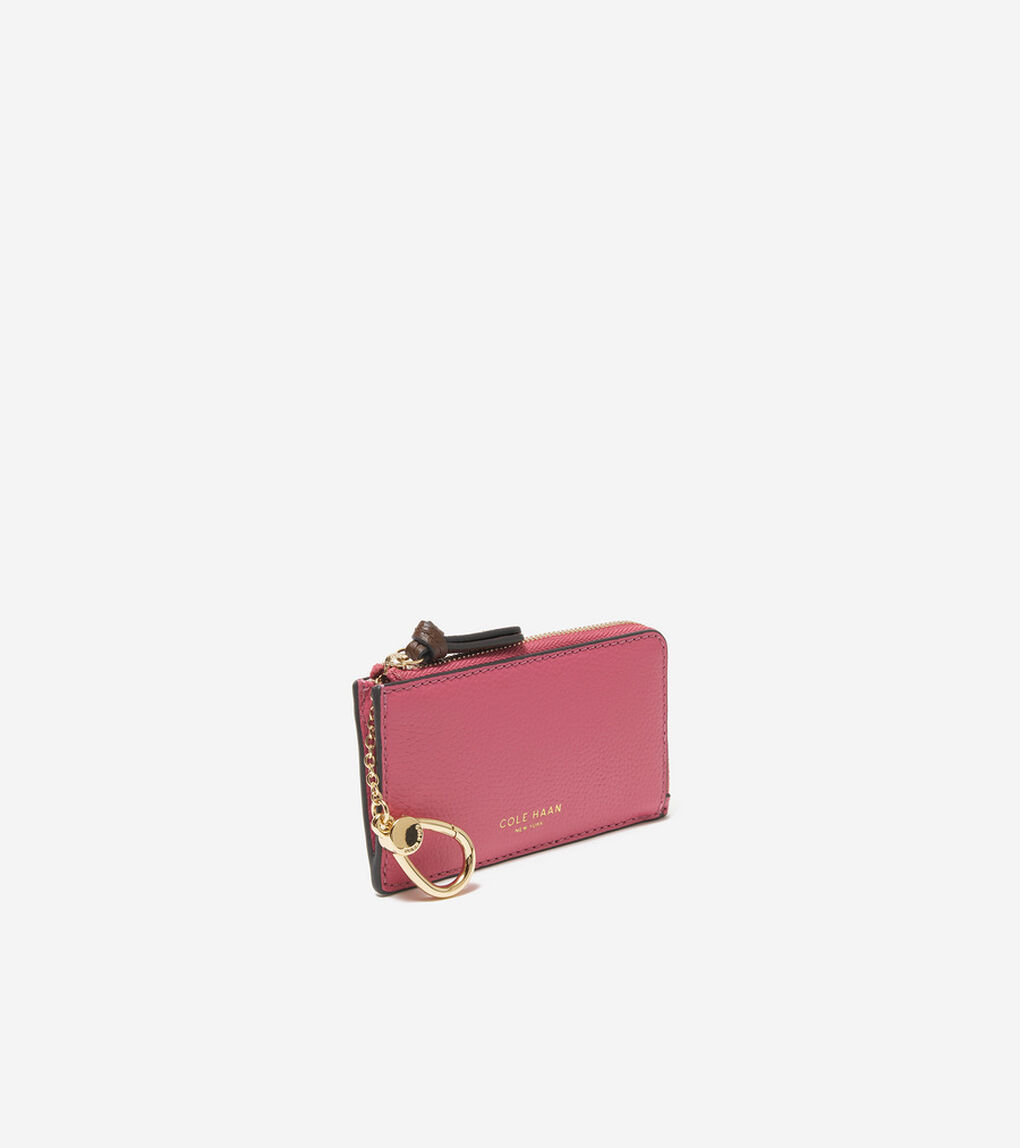 レイチェル カード ケース womens