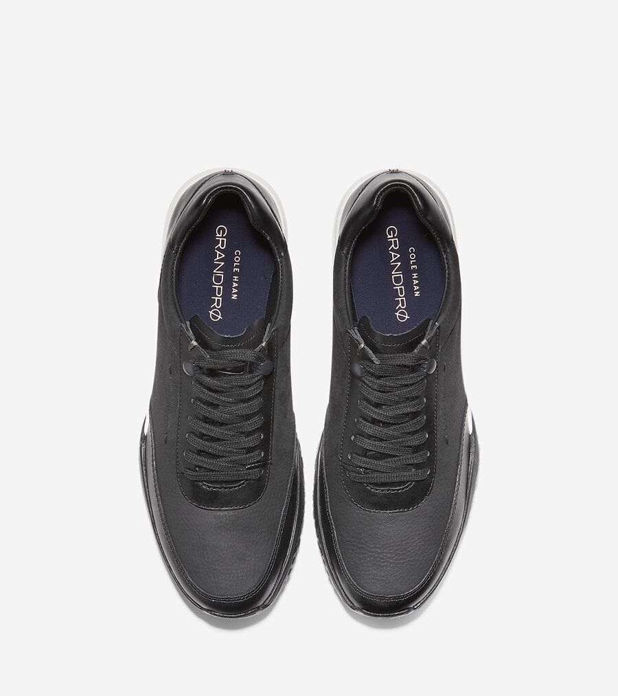 グランドプロ トレイル スニーカー mens. 0.0 | COLE_HAAN