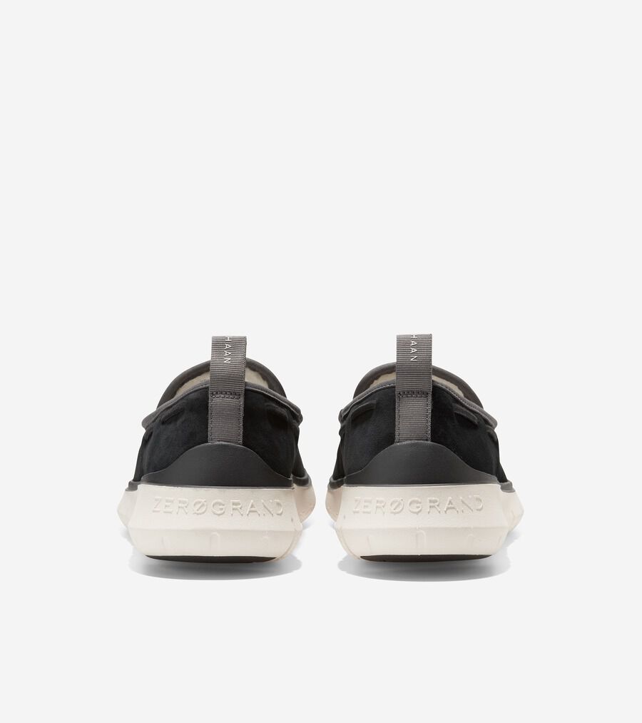 ジェネレーション ゼログランド レックスリッパ― mens. 0.0