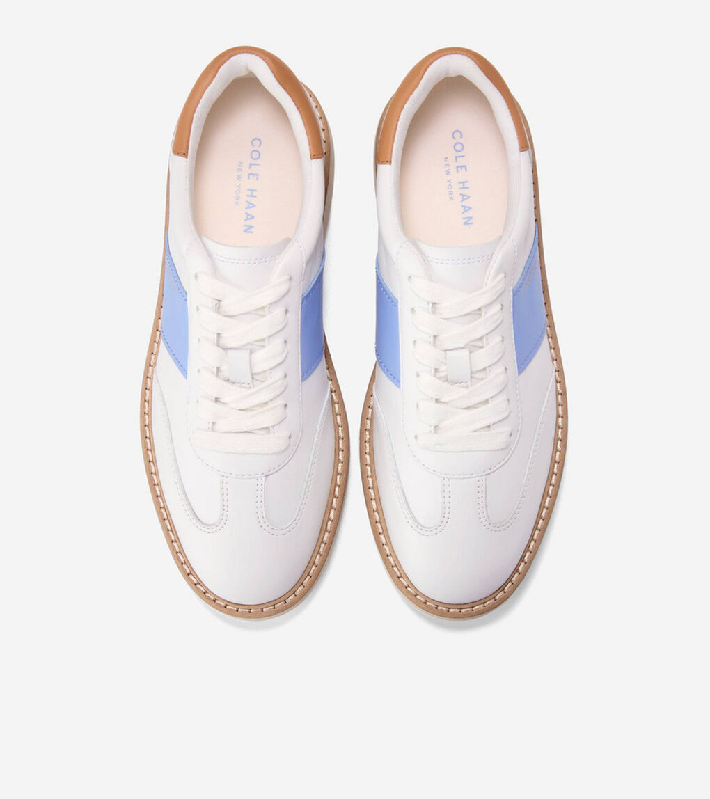 オリジナルグランド マックス プラットフォーム スニーカー womens