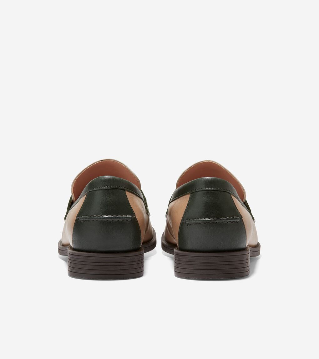 ソフィア ローファー womens.
