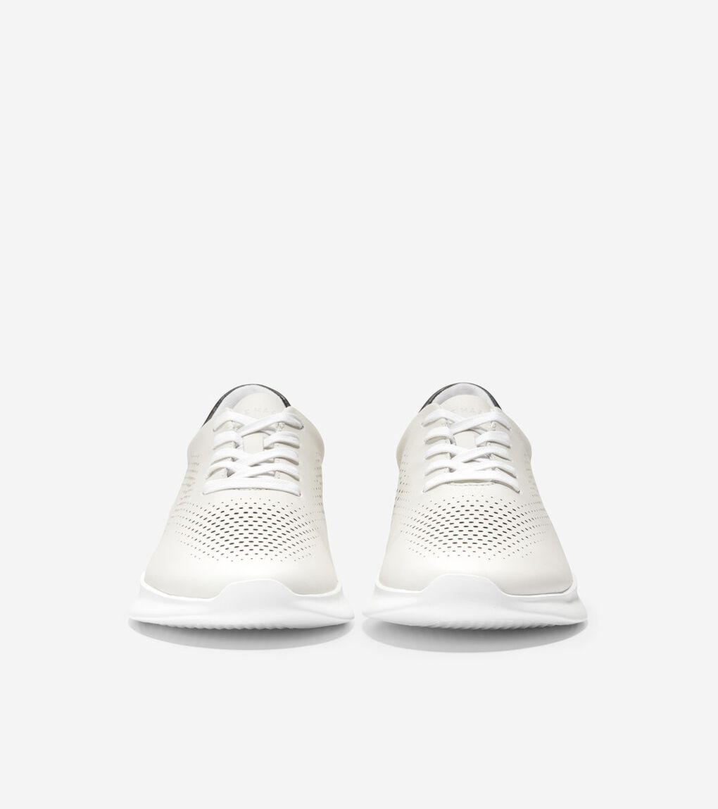 グランドプロ ラリー ランナー mens. 0.0 | COLE_HAAN