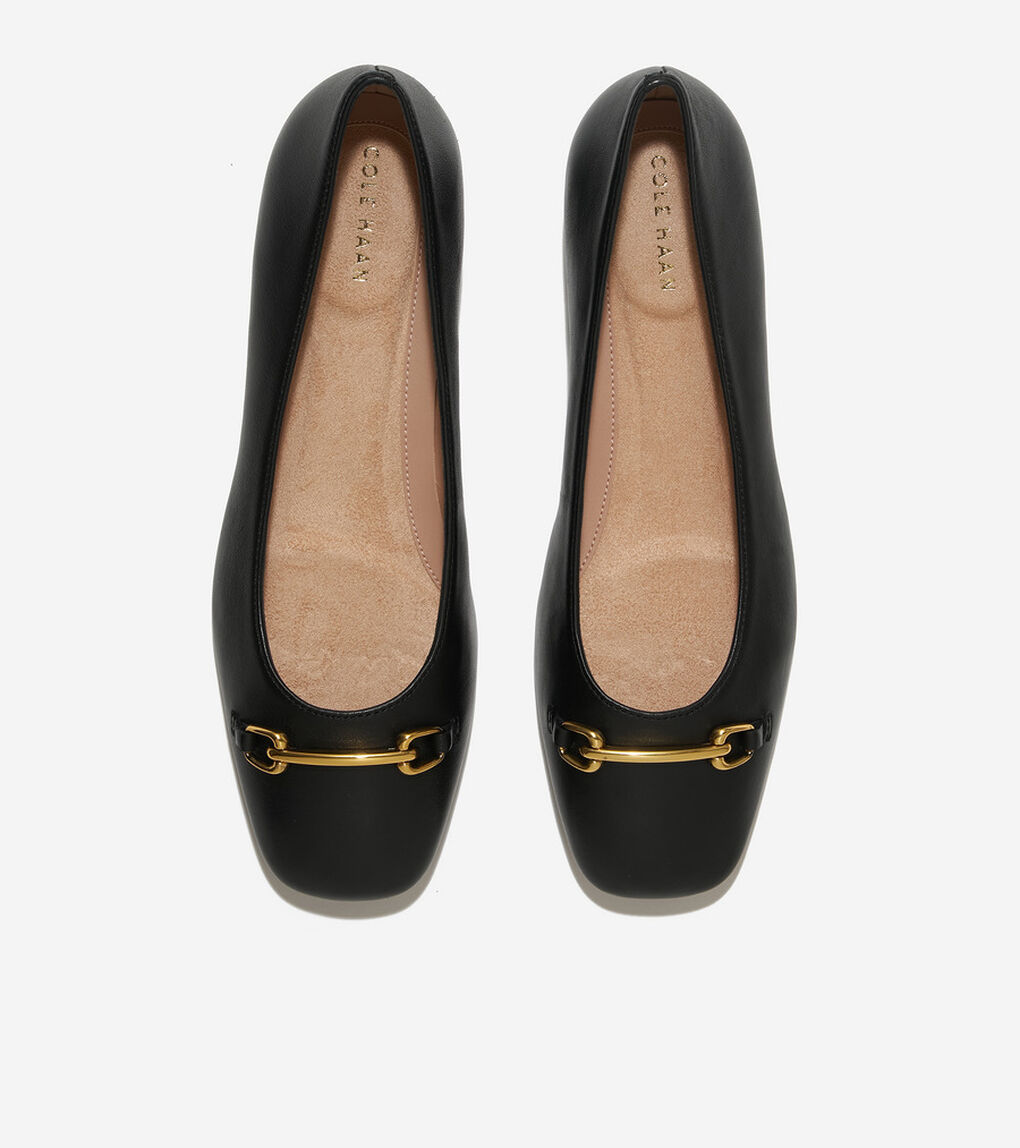 ゴートゥー ベルレー ホースビット バレエ womens.