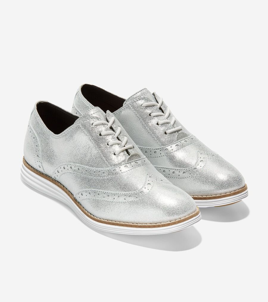 オリジナルグランド ウィング II womens. 0.0 | COLE_HAAN