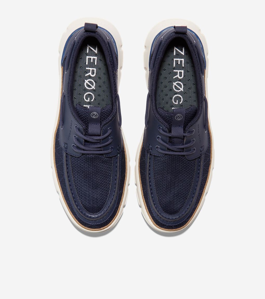 4.ゼログランド レガッタ mens.