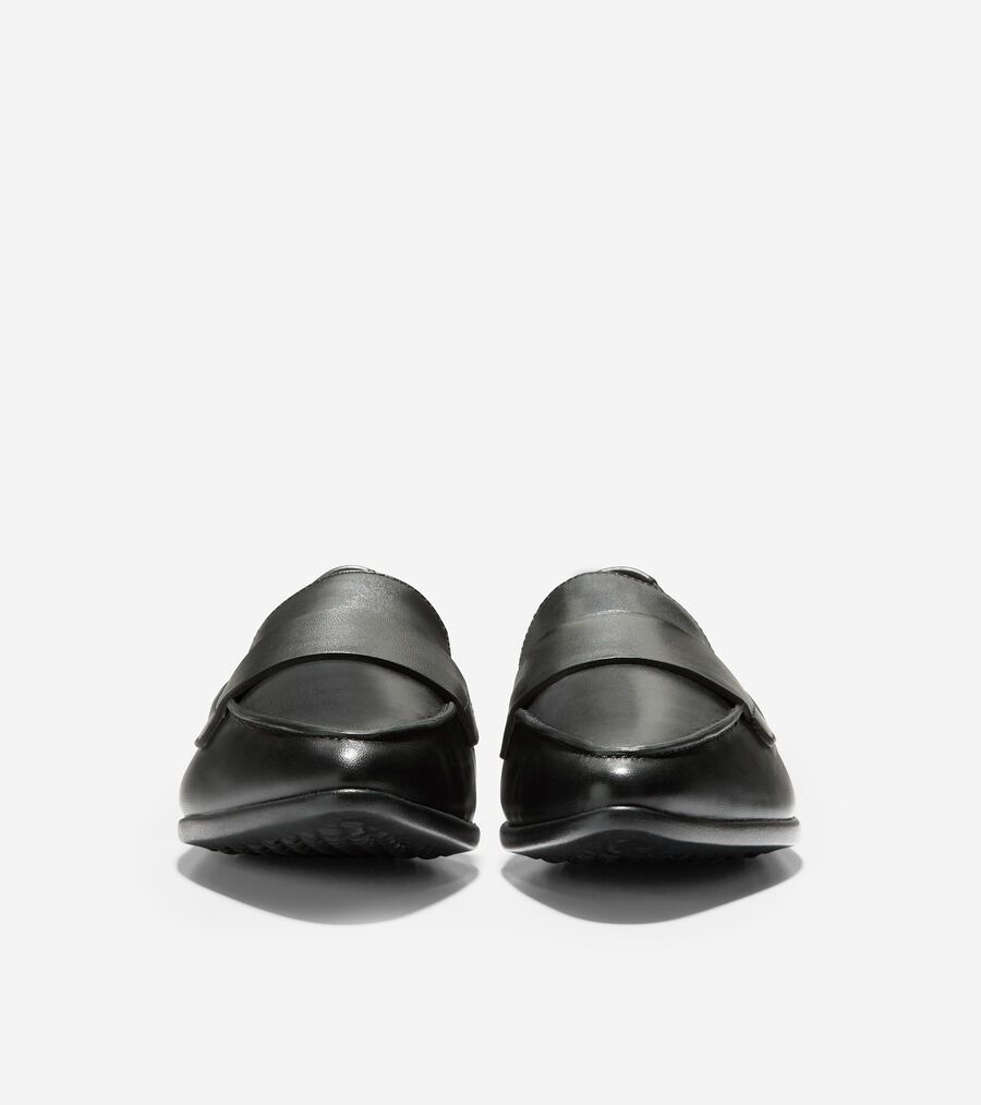 グランド アンビション アマドール フラット womens. 0.0