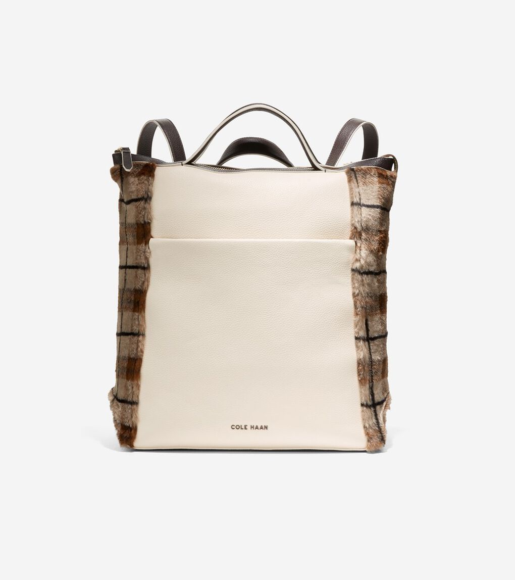 グランド アンビション コンバーチブル ラックス バックパック womens 