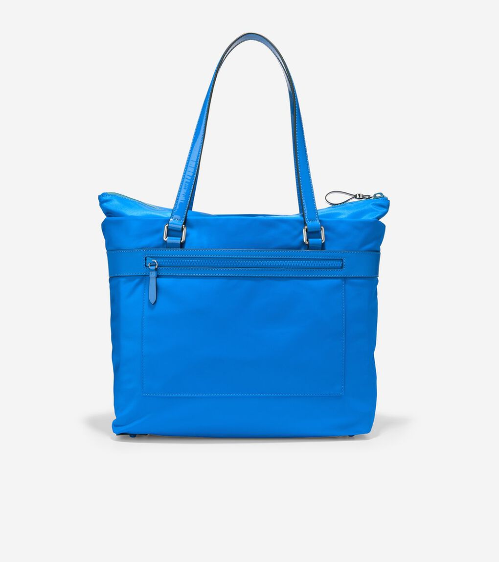 ナイロン トート womens.