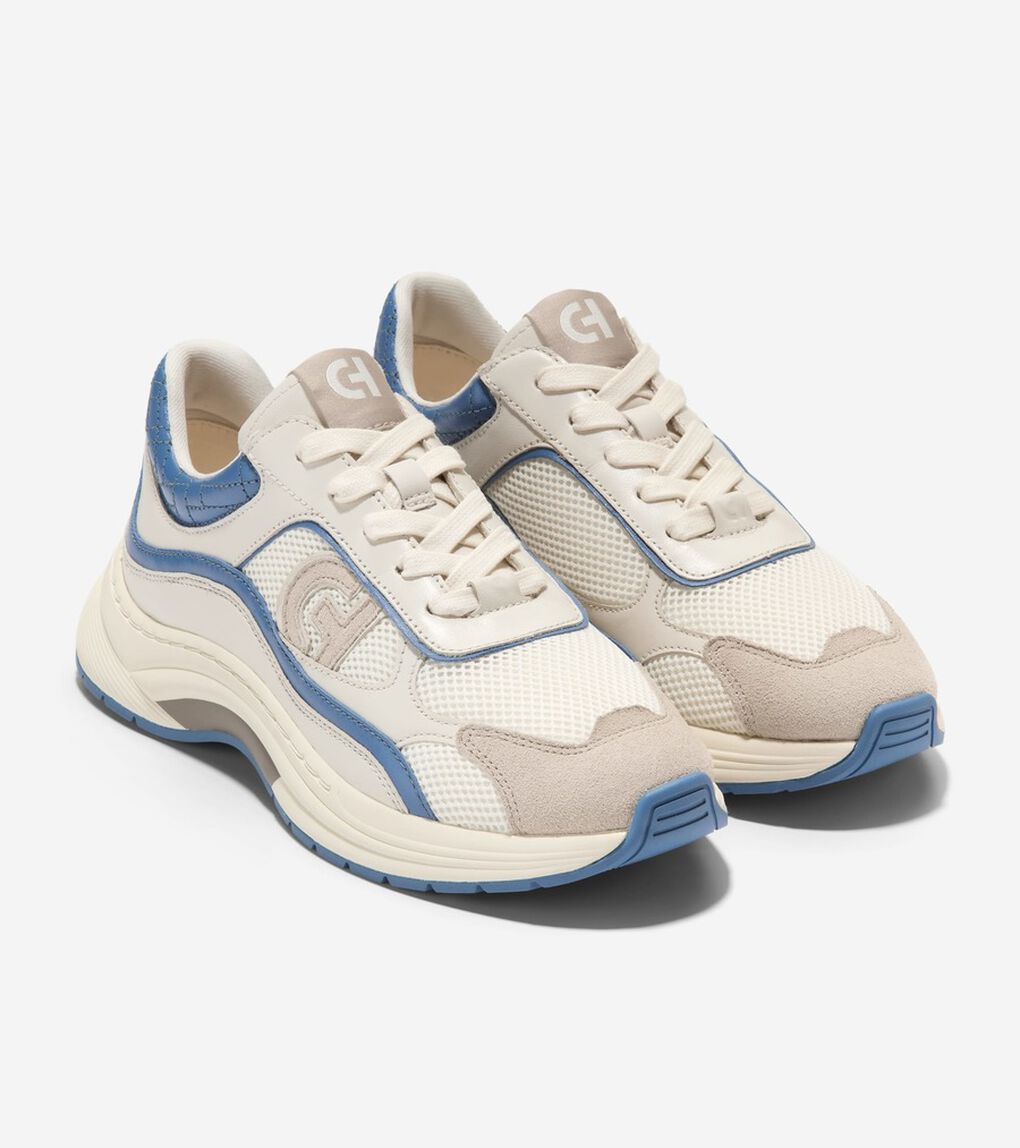 グランドプロ エレアナ ランナー womens