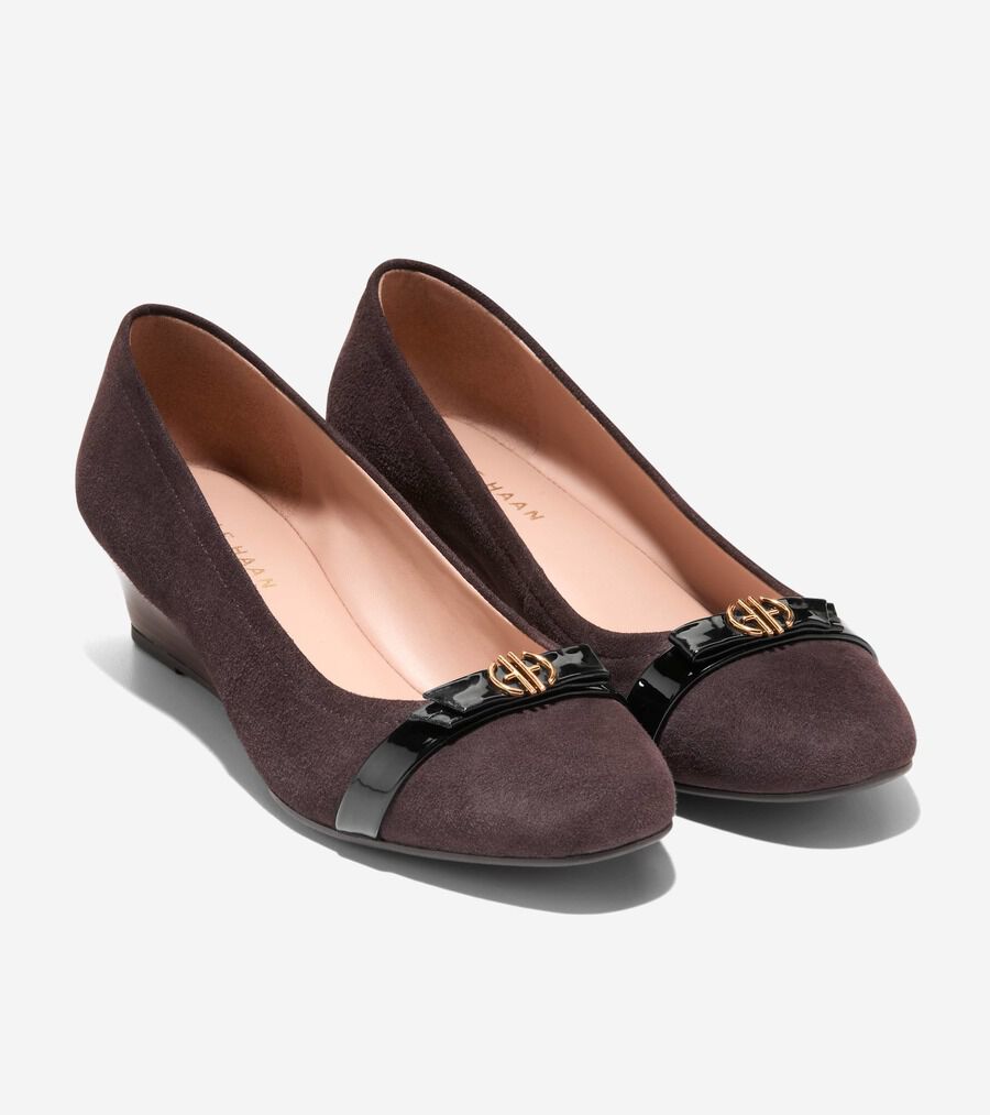 マルタ ウェッジ 40MM womens 34000 | COLE_HAAN