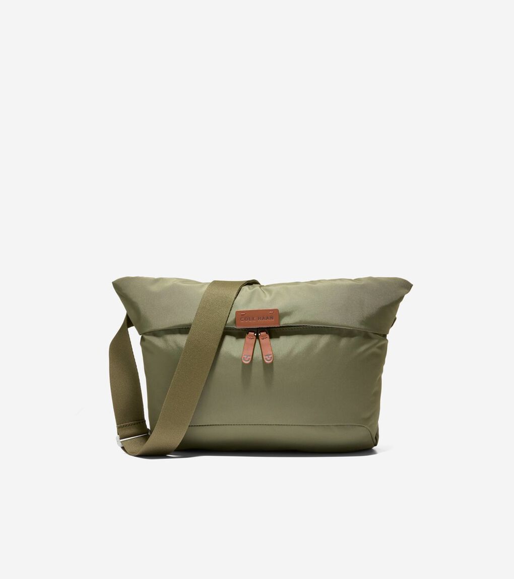 セントラルスリングバッグ mens.