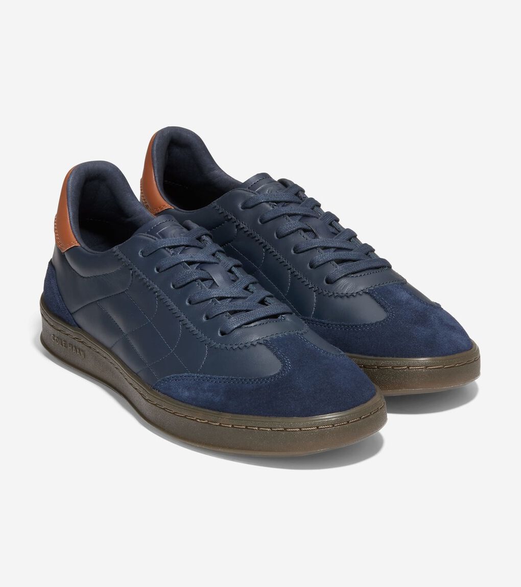 グランドプロ ブレイカウェイ スニーカー mens.
