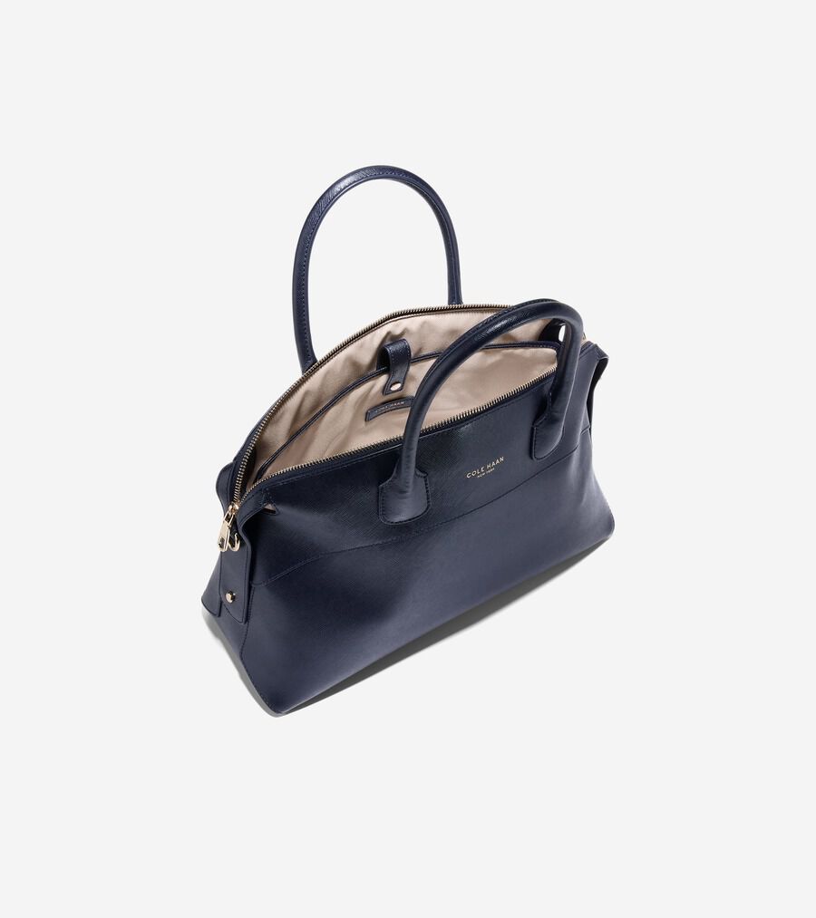 ザ レディ サッチェル womens. 48000 | COLE_HAAN