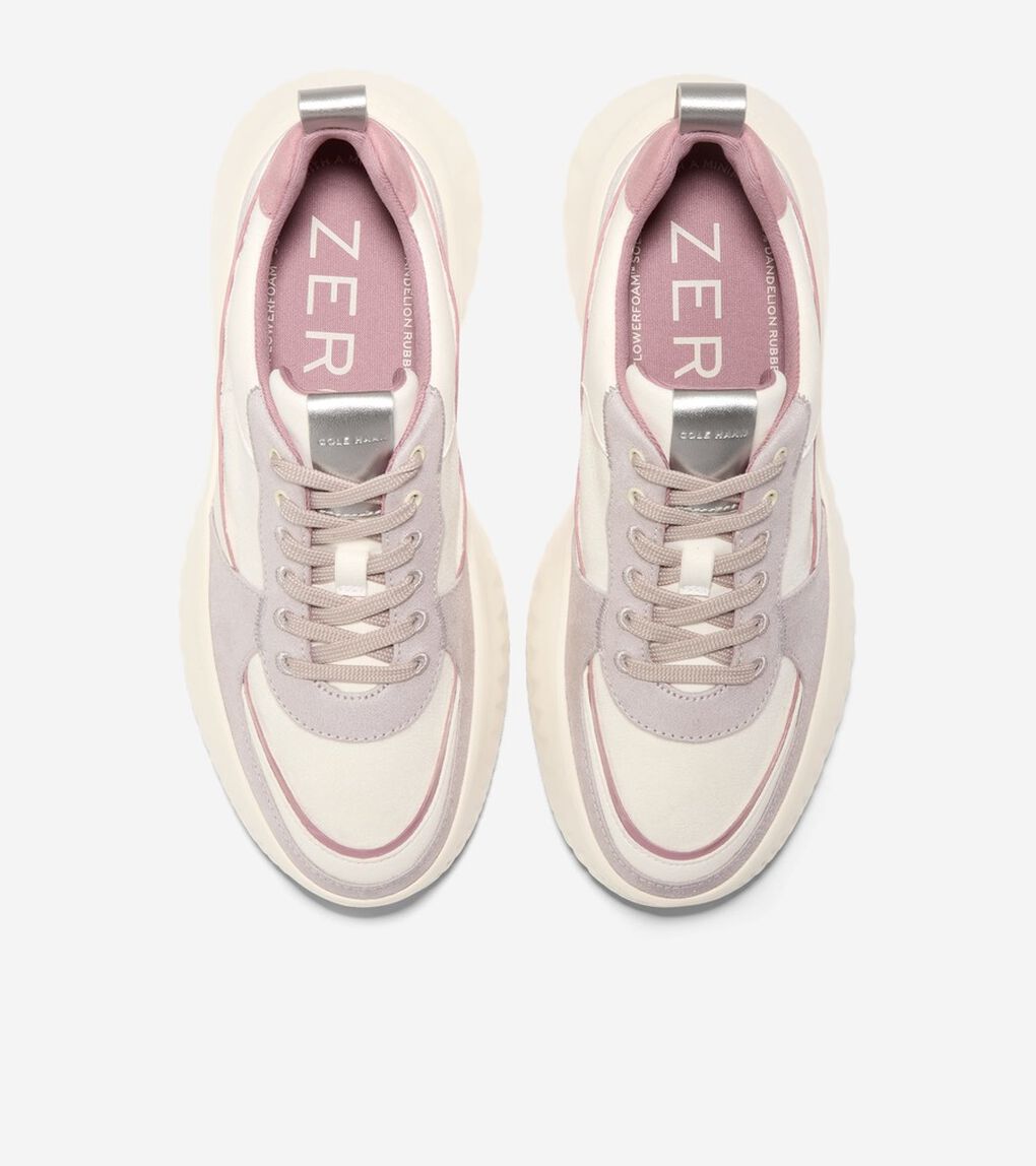 ジェネレーション ゼログランド II コート スニーカー womens.