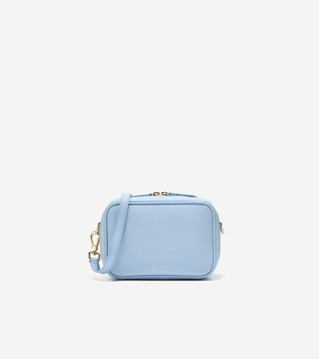 ゴーエニウェアカメラバッグ womens.