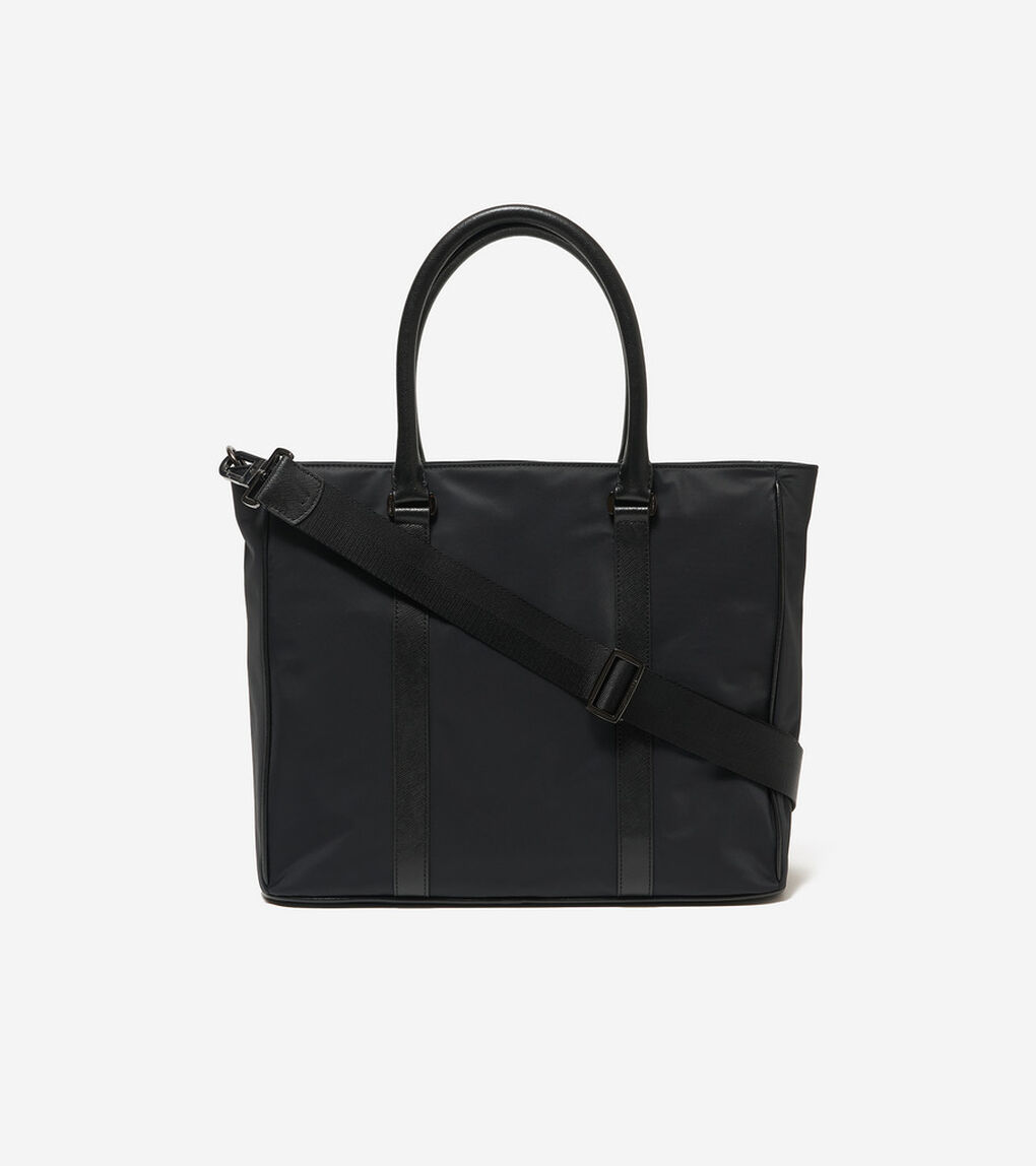 カールソンイ ーストウエスト トート mens.
