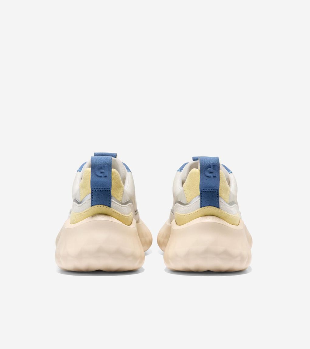 ジェネレーション ゼログランド II コート スニーカー womens.